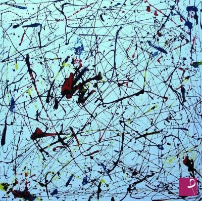 Quadro venduto su PitturiAmo