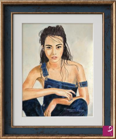 Quadro venduto su PitturiAmo
