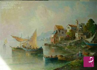 Quadro in vendita online