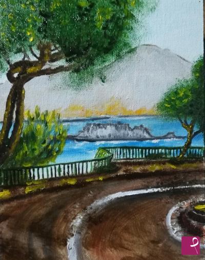 Quadro in vendita online