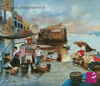 Quadro in vendita online