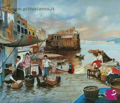 Quadro in vendita online