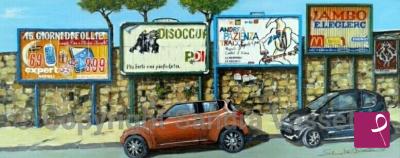 Quadro in vendita online
