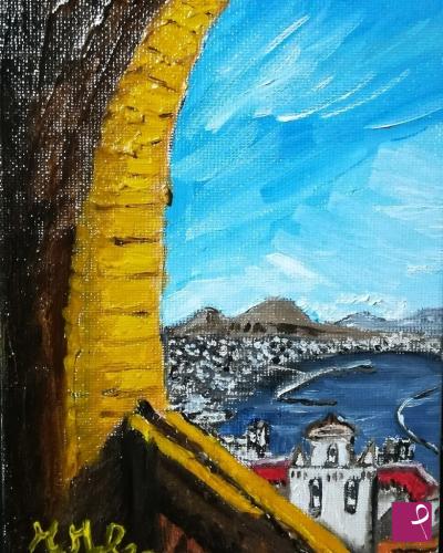 Quadro venduto su PitturiAmo
