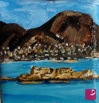 Quadro venduto su PitturiAmo