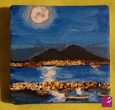 Quadro venduto su PitturiAmo