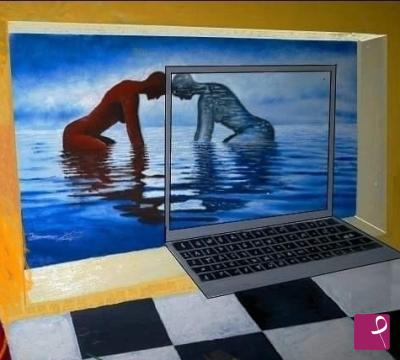 Quadro in vendita online