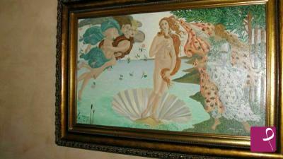 Quadro venduto su PitturiAmo