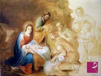 Quadro venduto su PitturiAmo