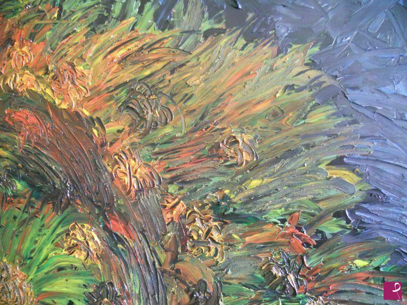quadri in vendita online - natura e colore