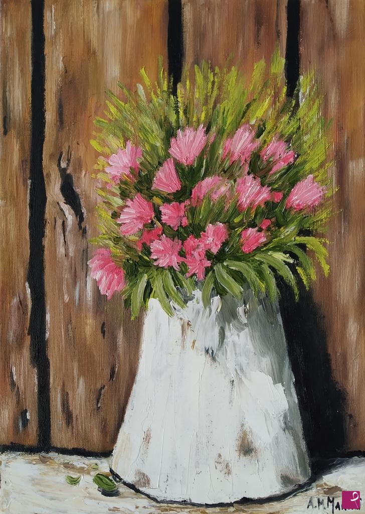 quadri in vendita online - natura morta 