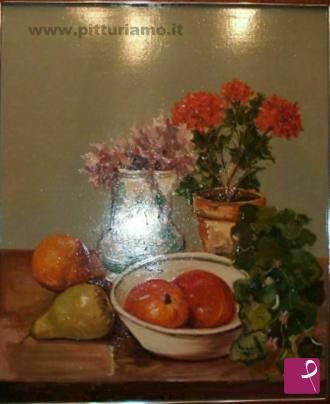 Quadro in vendita online