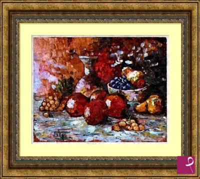 Quadro venduto su PitturiAmo