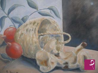 Quadro venduto su PitturiAmo