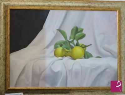 Quadro venduto su PitturiAmo