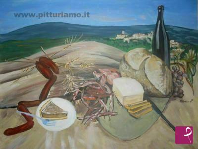 Quadro in vendita online