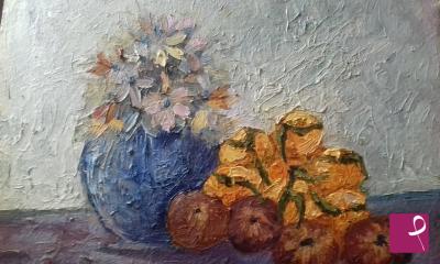 Quadro venduto su PitturiAmo
