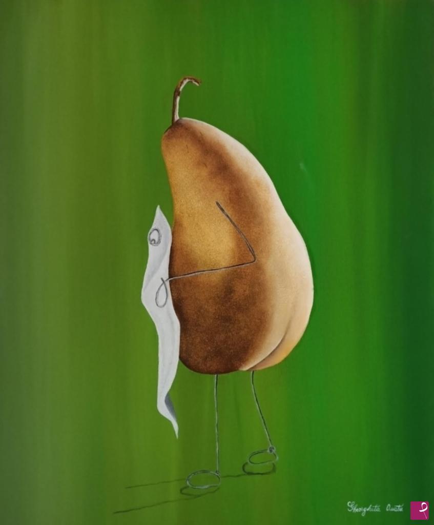 quadri in vendita online - Natura viva