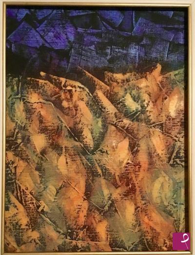 Quadro venduto su PitturiAmo