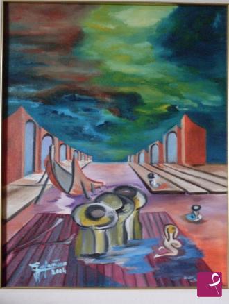 Quadro in vendita online