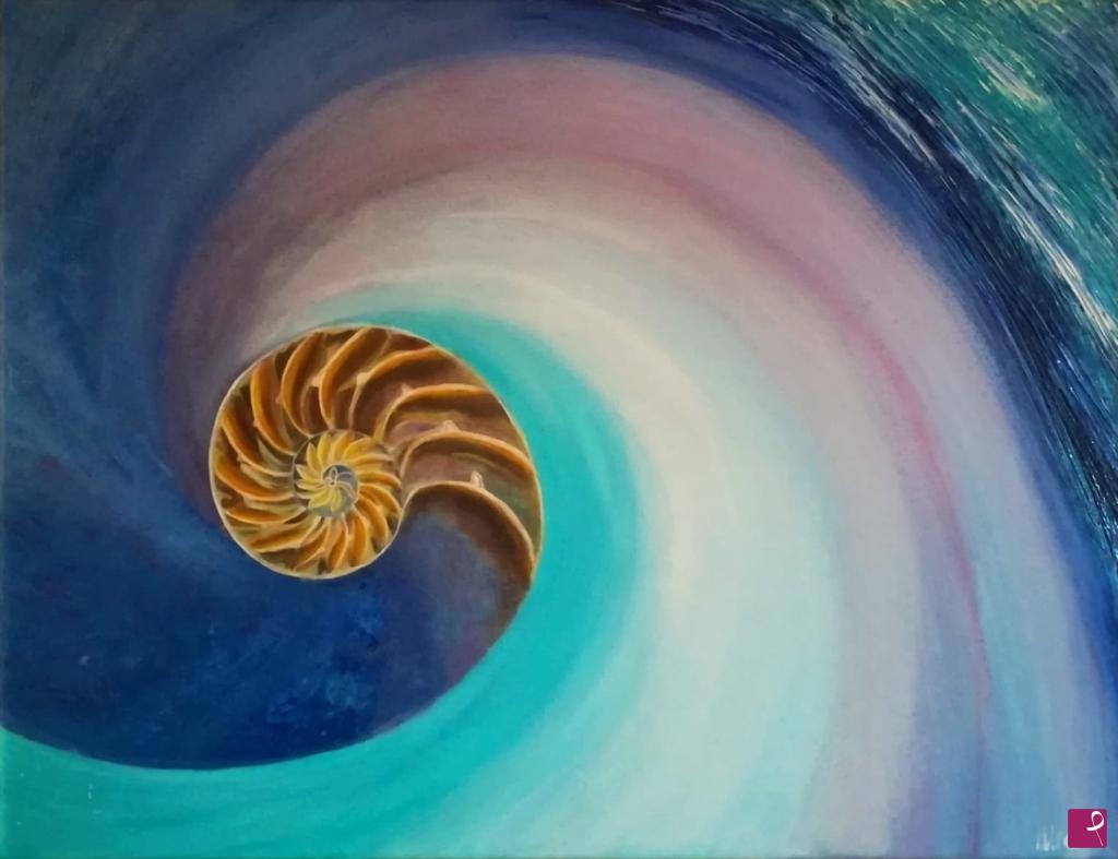quadri in vendita online - Nautilus