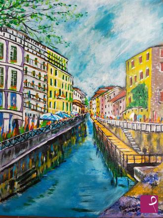 Quadro in vendita online
