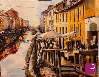 Quadro in vendita online