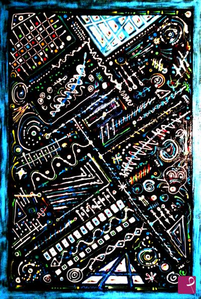 Quadro venduto su PitturiAmo