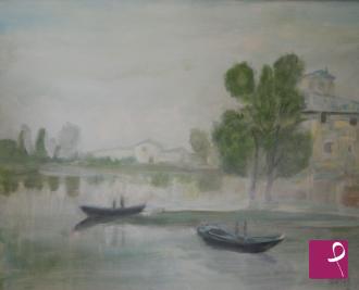 Quadro venduto su PitturiAmo