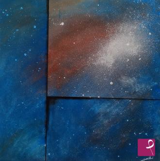 Quadro venduto su PitturiAmo