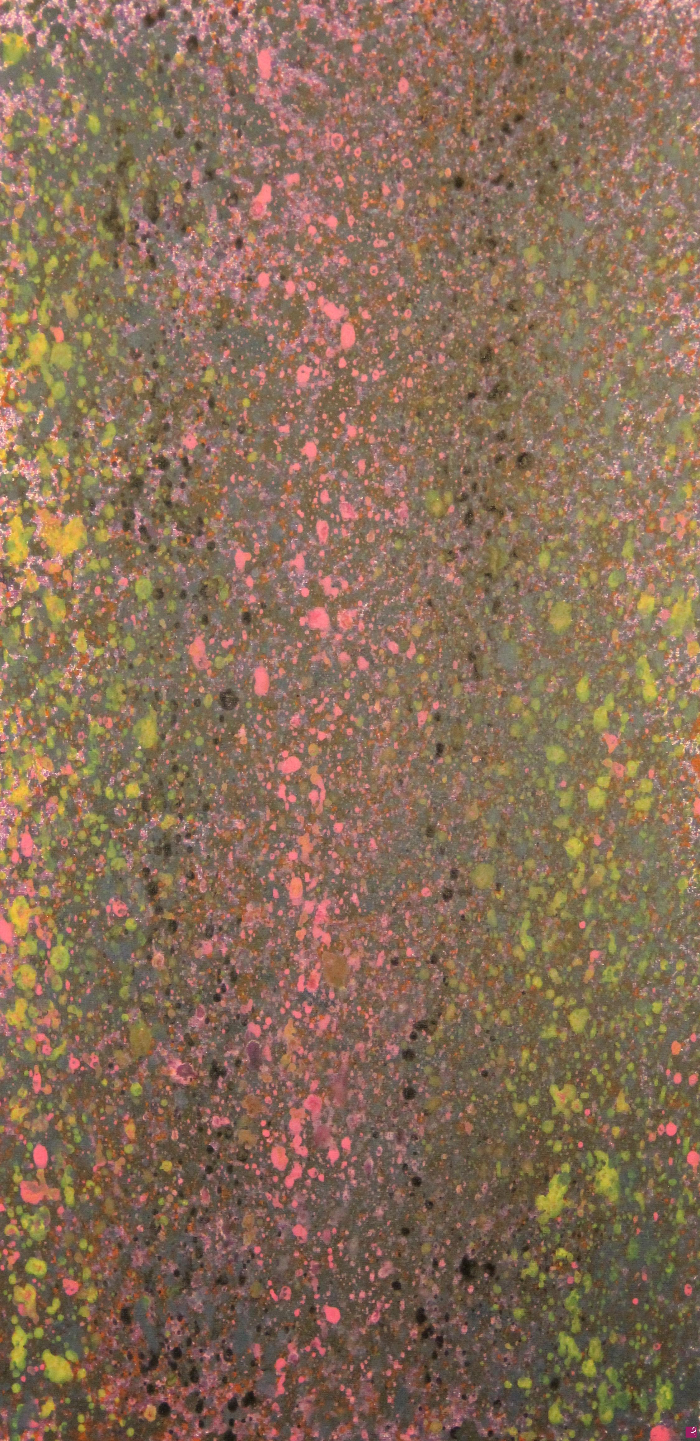 quadri in vendita online - Nebulosa - Nebula