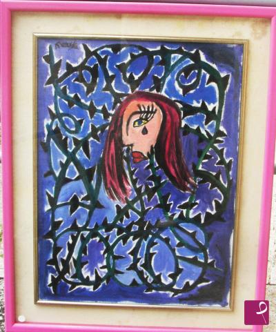 Quadro in vendita online