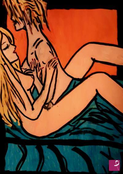 Quadro in vendita online