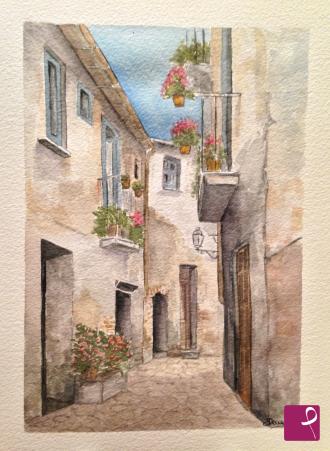 Quadro in vendita online