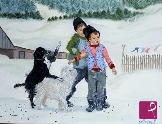 Quadro in vendita online