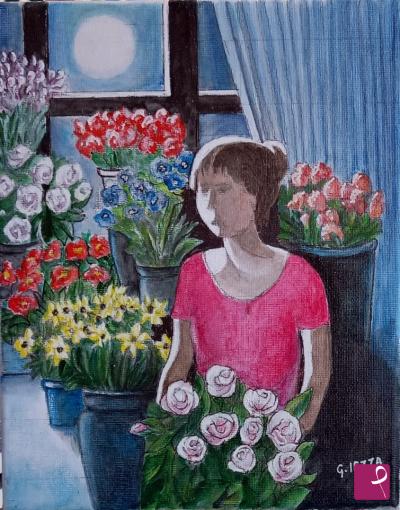 Quadro in vendita online