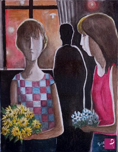 Quadro in vendita online