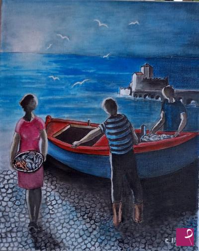 Quadro in vendita online