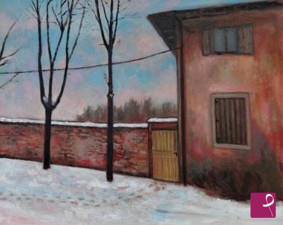 Quadro venduto su PitturiAmo