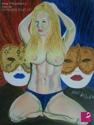 Quadro in vendita online
