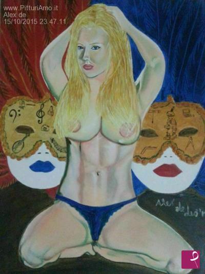 Quadro in vendita online