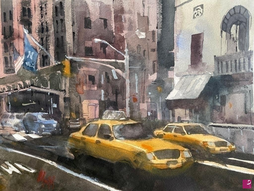 quadri in vendita online - New York 2021