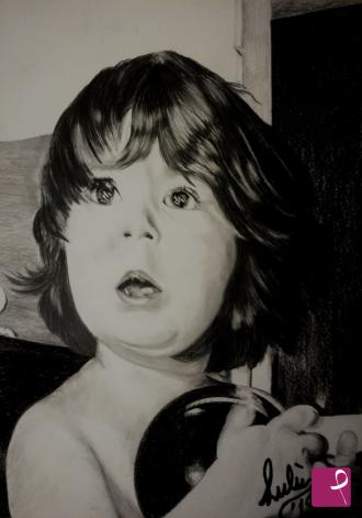 Quadro venduto su PitturiAmo