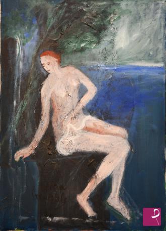 Quadro venduto su PitturiAmo