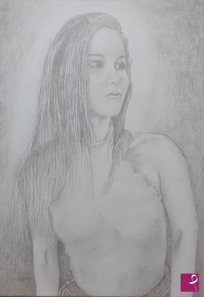 Quadro venduto su PitturiAmo