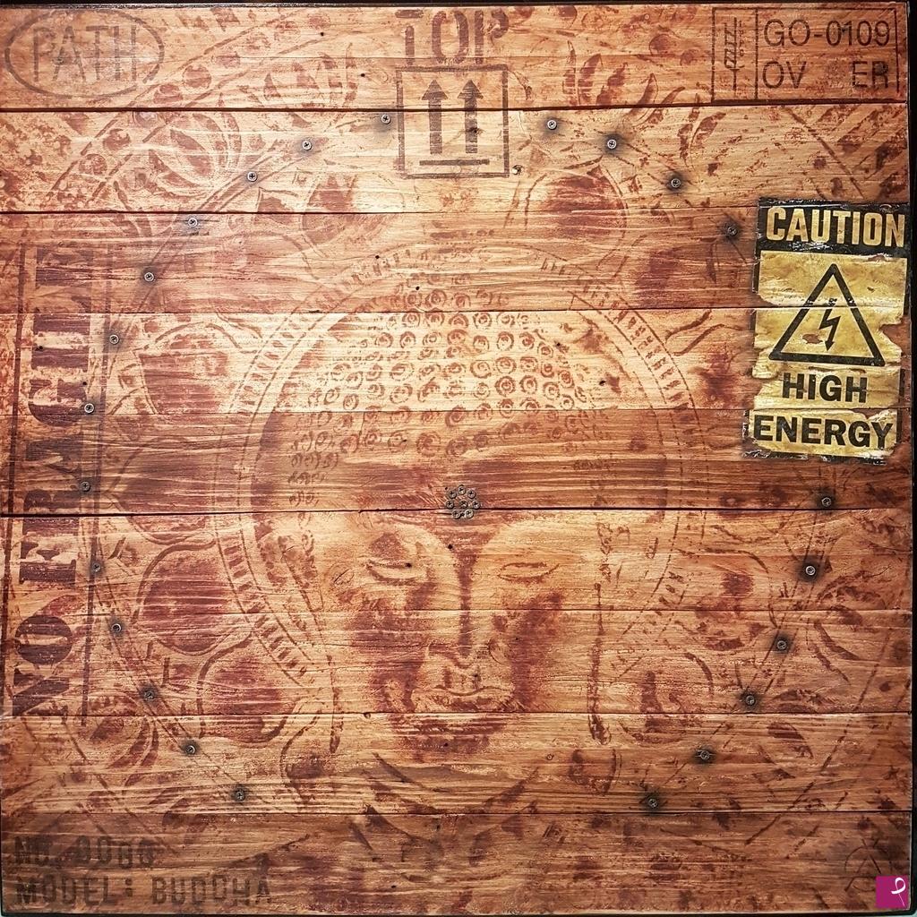 quadri in vendita online - Nirvana Box