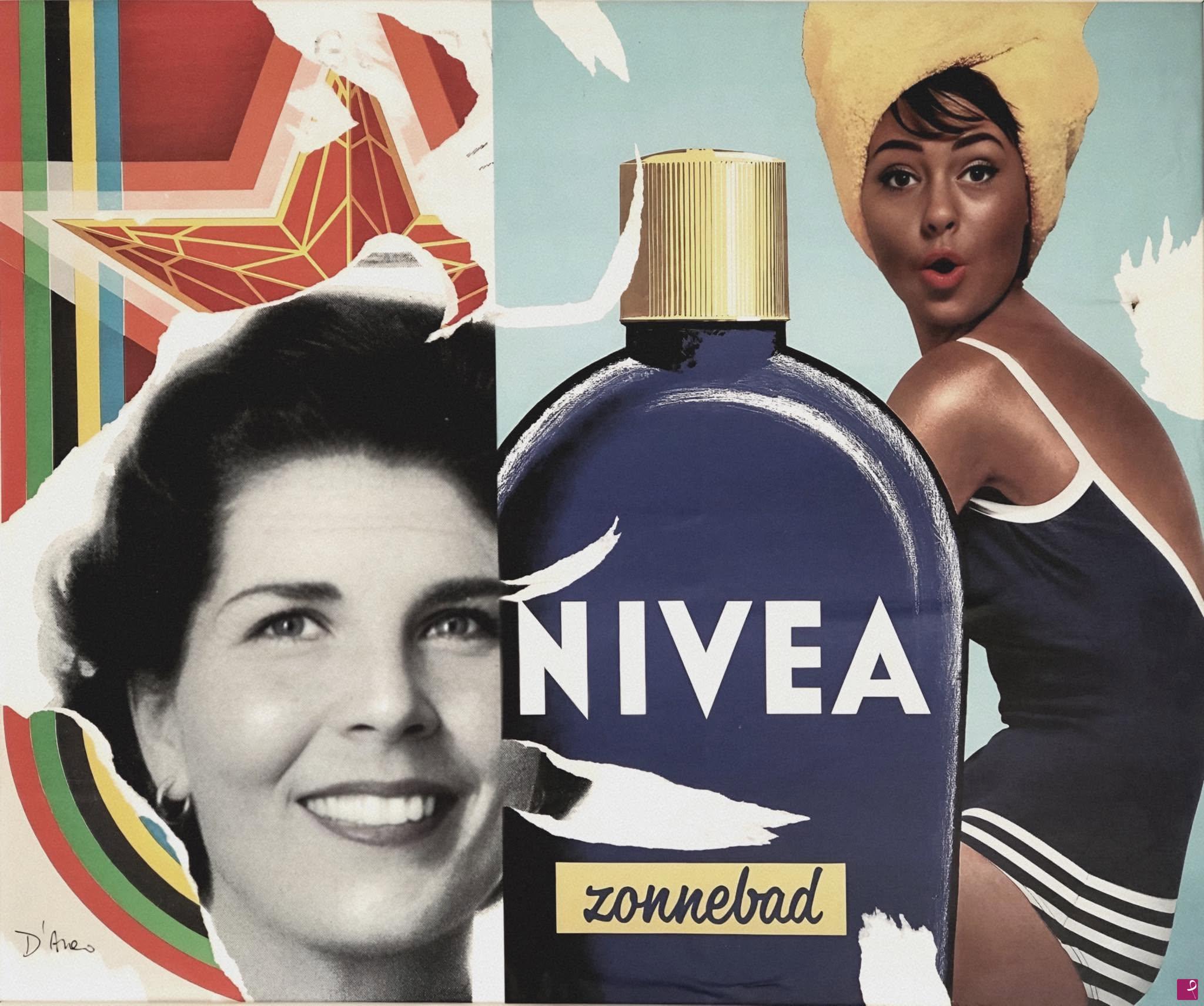 quadri in vendita online - NIVEA