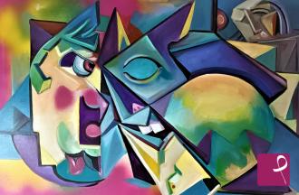 Quadro in vendita online