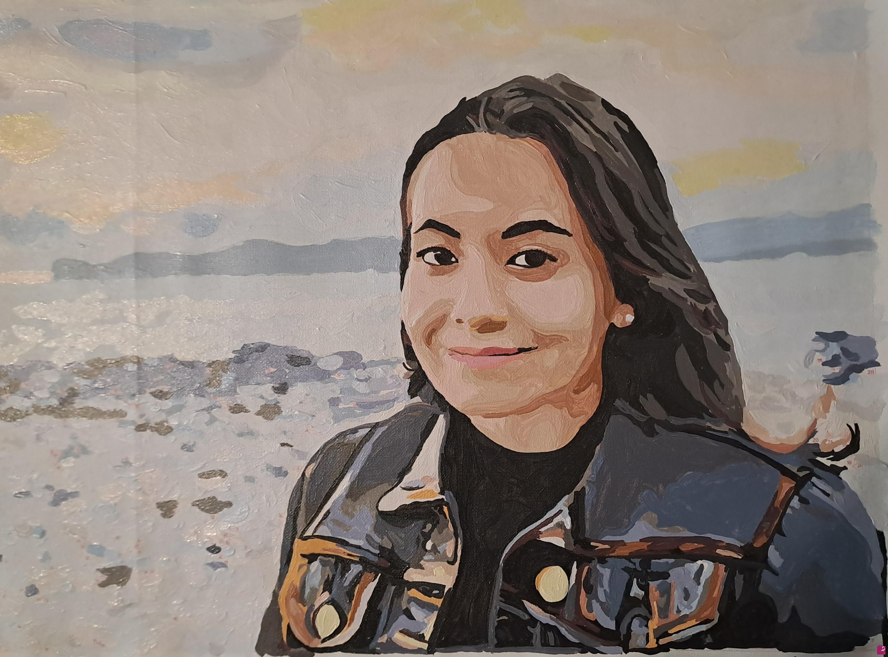 quadri in vendita online - Noemi