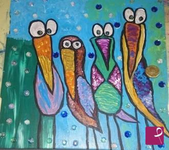 Quadro in vendita online